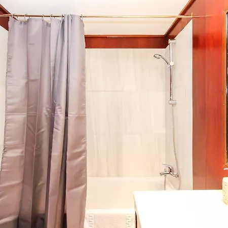 Apartment Planiol Lloret de Mar