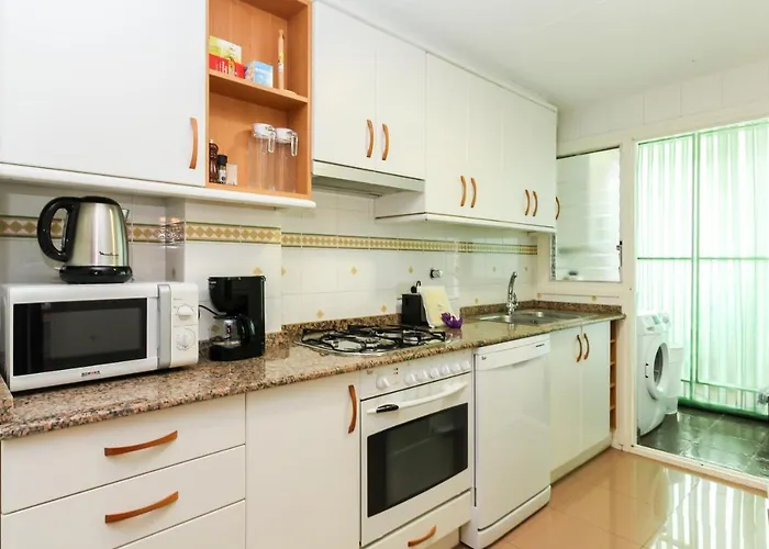 Planiol Apartmán