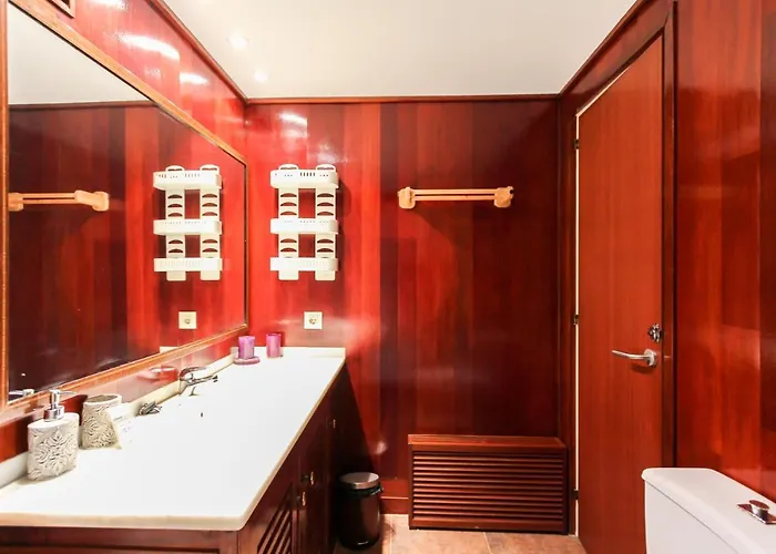 Planiol Apartmán Lloret de Mar