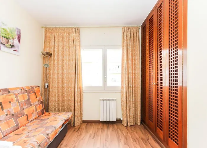 Planiol Apartmán *