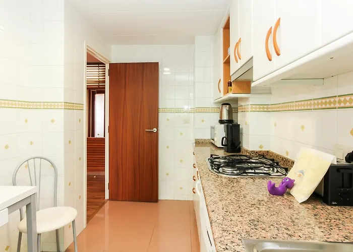 Planiol Apartmán