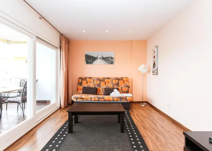 Apartmán Planiol *