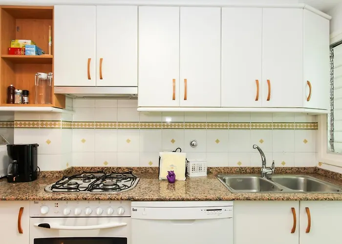 Apartmán Planiol