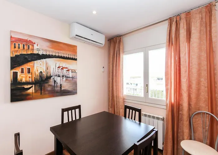 Planiol Apartmán