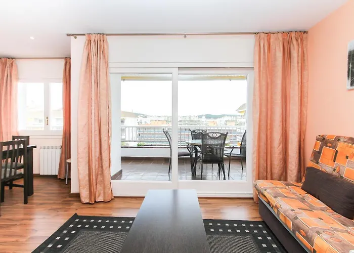 Planiol Apartmán