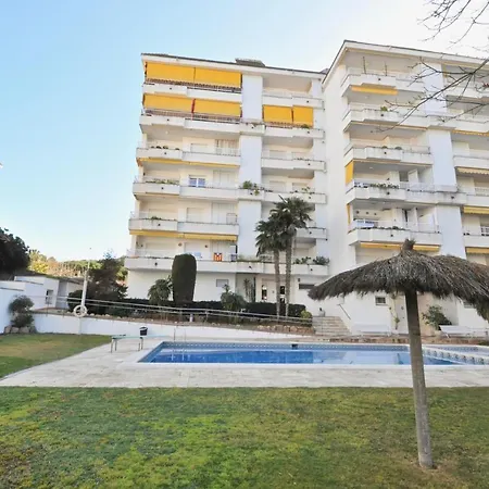 Apartamento Planiol Lloret de Mar