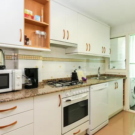 Planiol Appartement