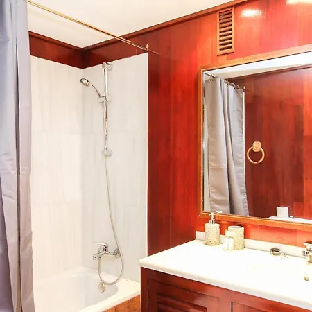 Apartamento Planiol