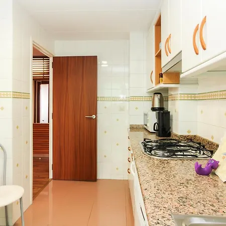 Planiol Apartamento