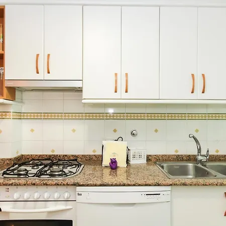 Appartement Planiol
