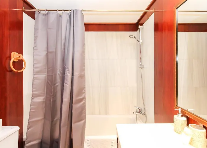 Appartement Planiol Lloret de Mar