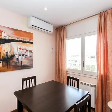 Planiol Apartman